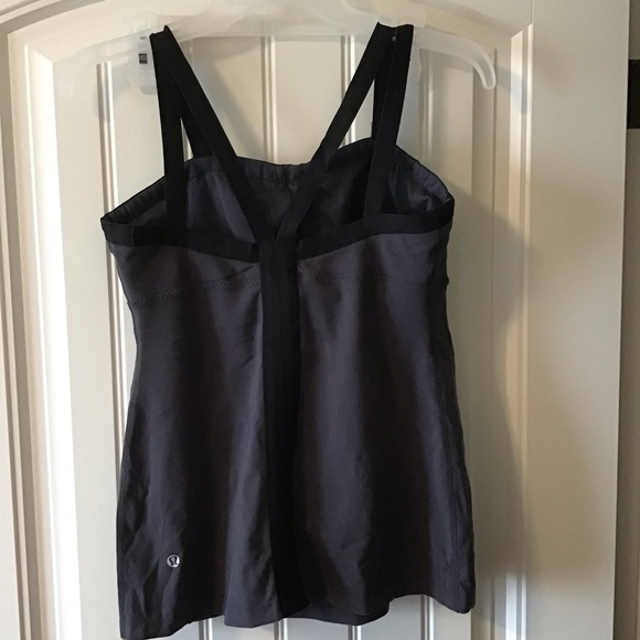 Lululemon Tank Tops - Picture 4 of 4